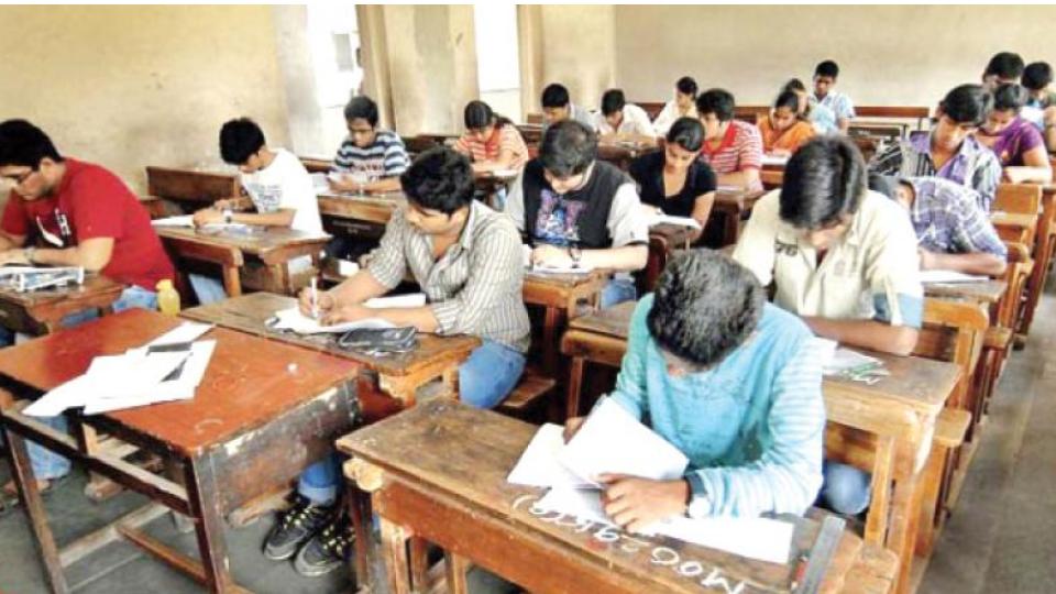 SSC English Exam Postponed Over Id-ul-Fitr Holiday in AP
