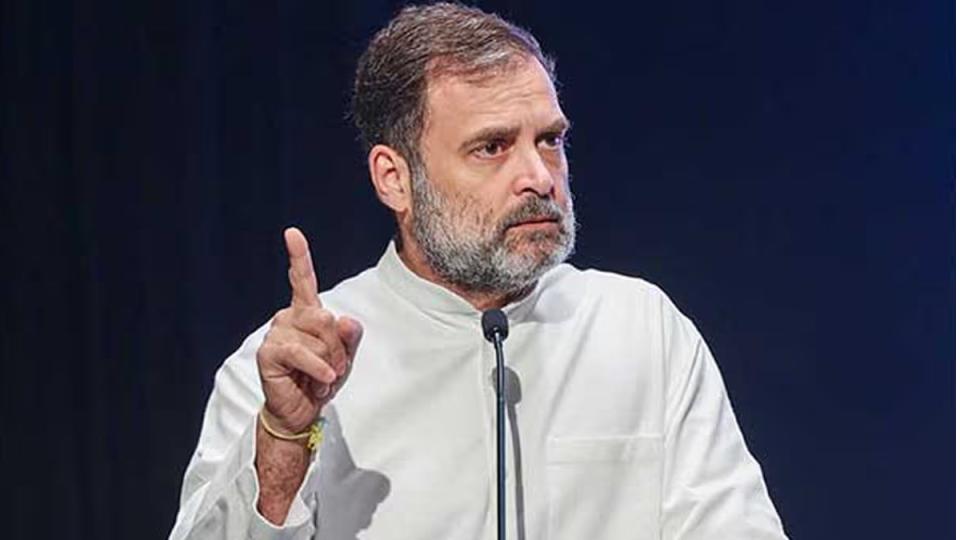 vipcultureshouldbecurbedloprahulonmahakumbhtragedy