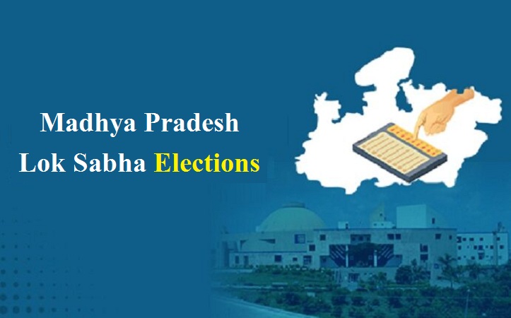  More Than 67% Of Voting Took Place In Total Of Six Parliamentary Constituencies In 1st Phase Of Lok Sabha Elections in Madhya Pradesh