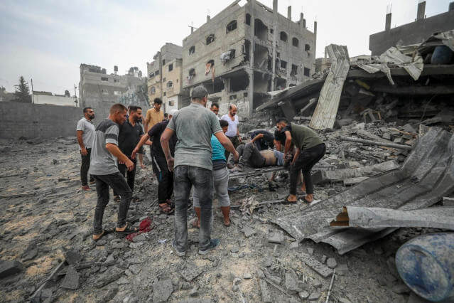 indialaunchesoperationajaytobringbackcitizensfromwartornisrael