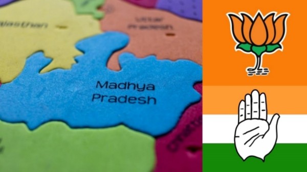 madhyapradeshpolls2023:2916nominationsfoundvalidonall230seatsinstate