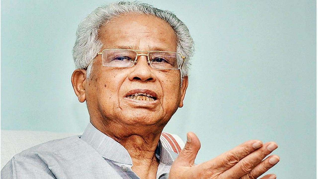 peoplepayingtheirlastrespecttoformerassamcmtarungogoi