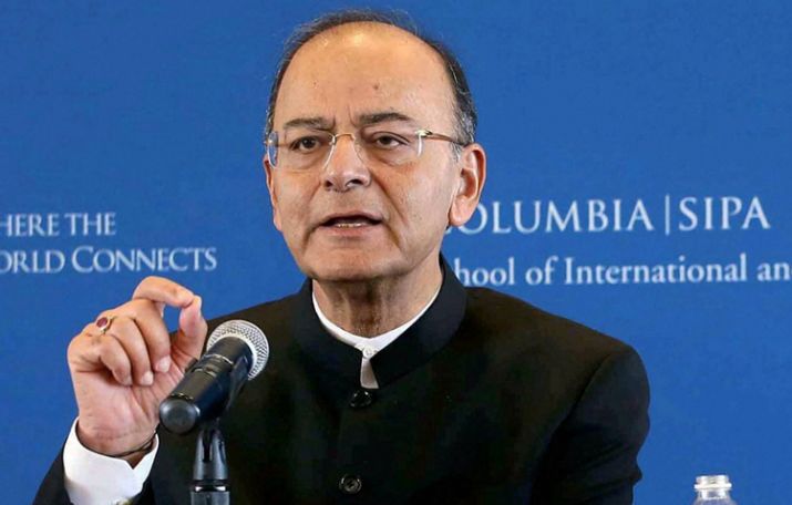 unionministerarunjaitleyseesgstratecutoncementacstvswithriseinrevenue