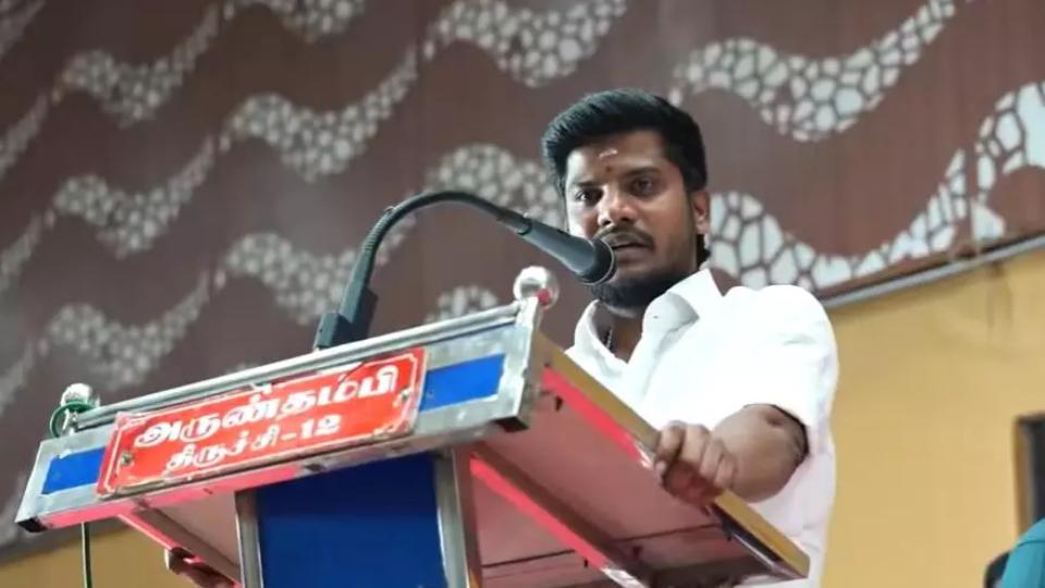 Ramesh Slams CPM Allegation of Bribing Voters 