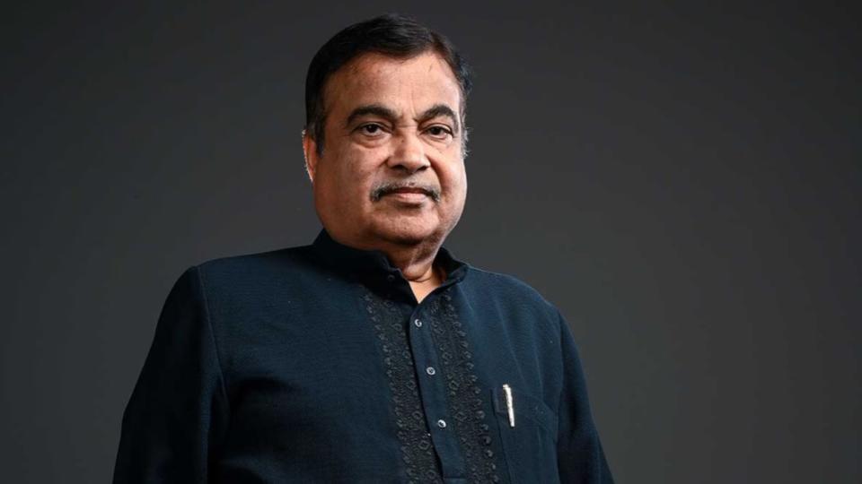 BJP Ideology teaches to Work for Everyone, says Nitn Gadkari