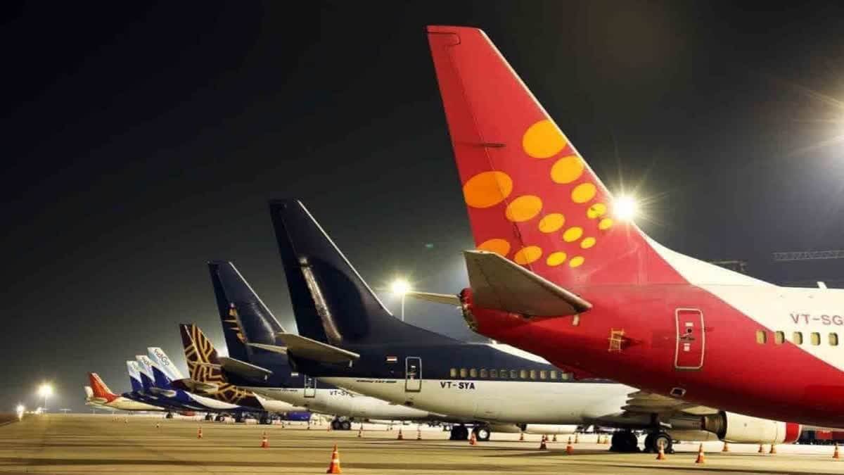 Airlines to offer 60% seats on flights without extra charges from April 20