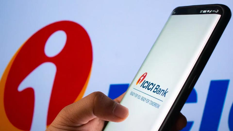 ICICI Bank Gets Show Cause Notice Over Rs 229 Cr GST Demand