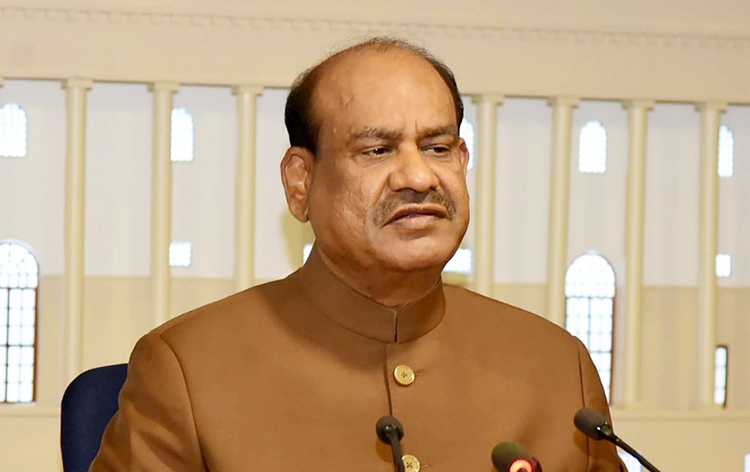 loksabhaspeakerombirlatoinaugurate9thindiaregionconferenceofcommonwealthparliamentaryassociationinudaipur