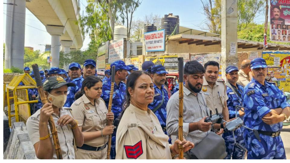 securitybeefedupinjamiamilliaislamia