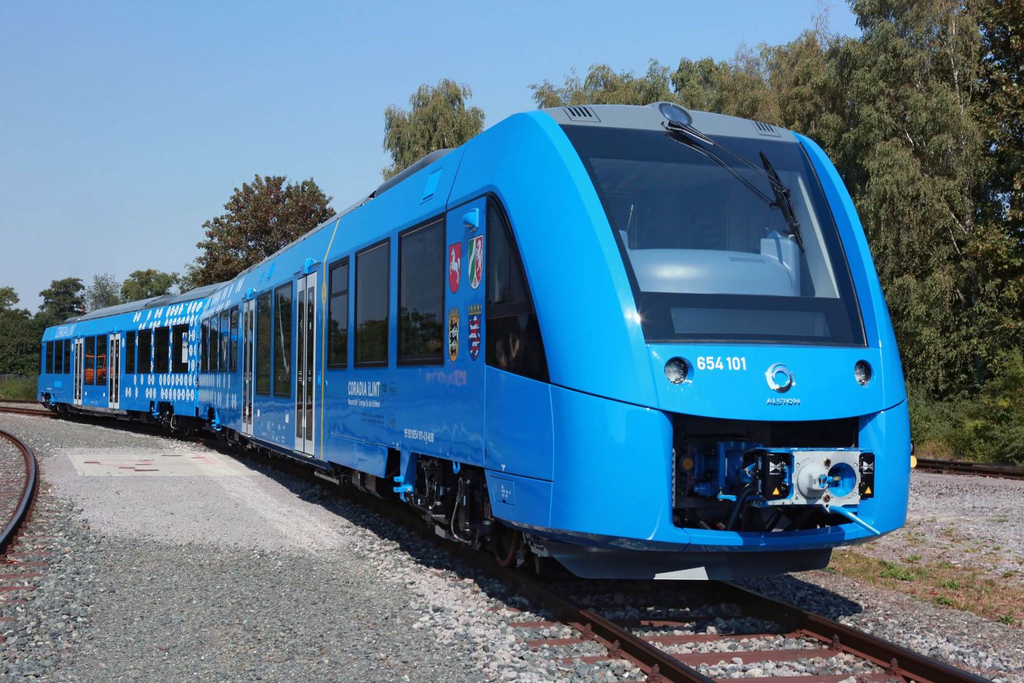 indianrailwaysplanstointroducevandebharathydrogentrainin2023
