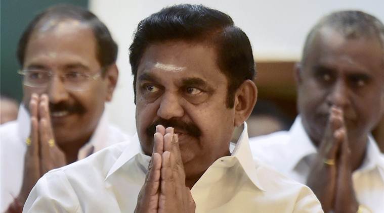 firstbudgetofpalaniswamigovtonmarch16