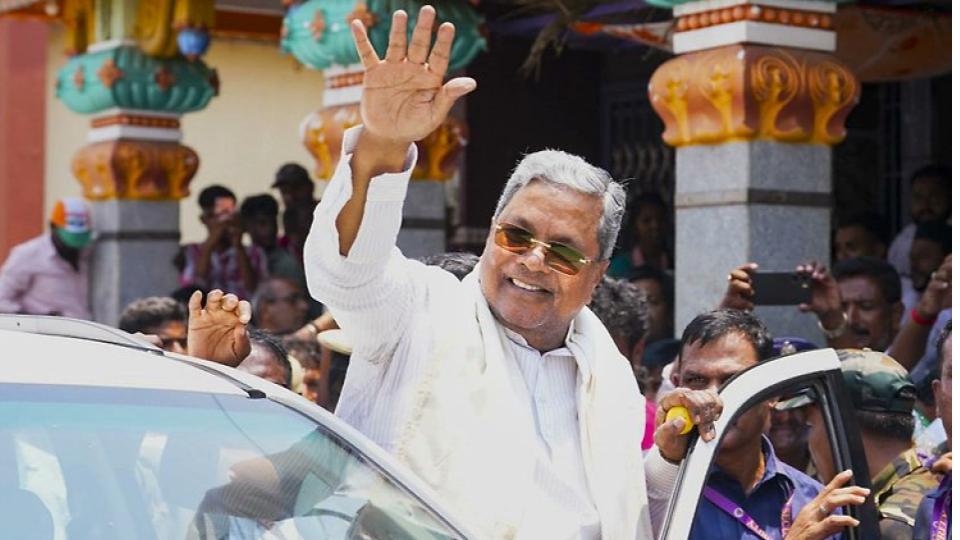 Siddaramaiah Assures Continuation of Congress Guarantee Schemes