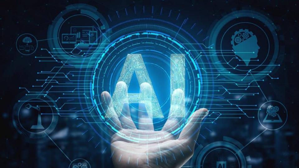 Stay Calm, Learn AI Tools To Keep Job Safe, says Tech Leaders 