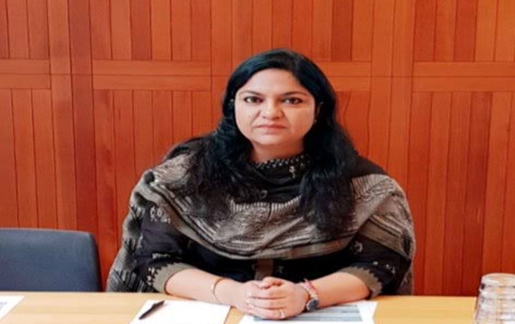 edarrestsjharkhandminesandindustriessecypoojasinghalinmoneylaunderingcase