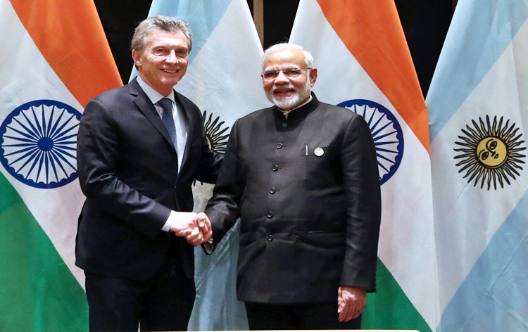 pmmoditoholdtalkswithargentinianpresidentmauriciomacritoday