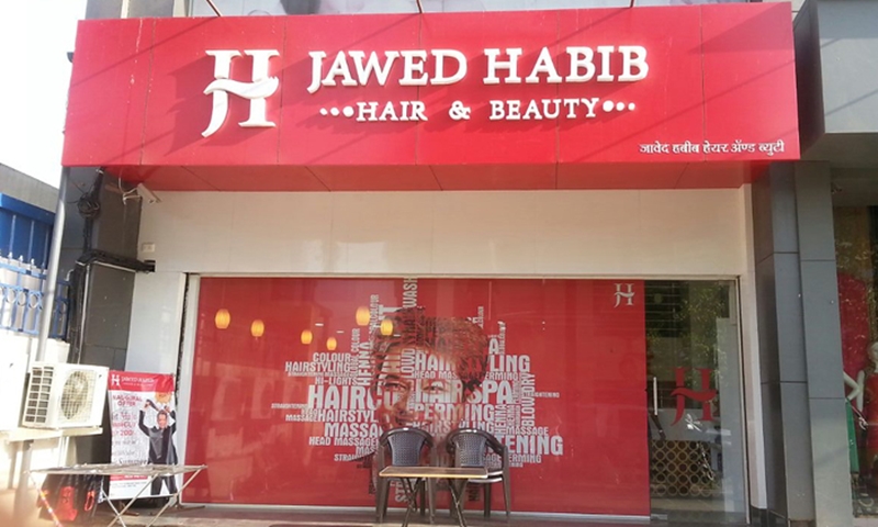 jawedhabibsalonvandalisedinup