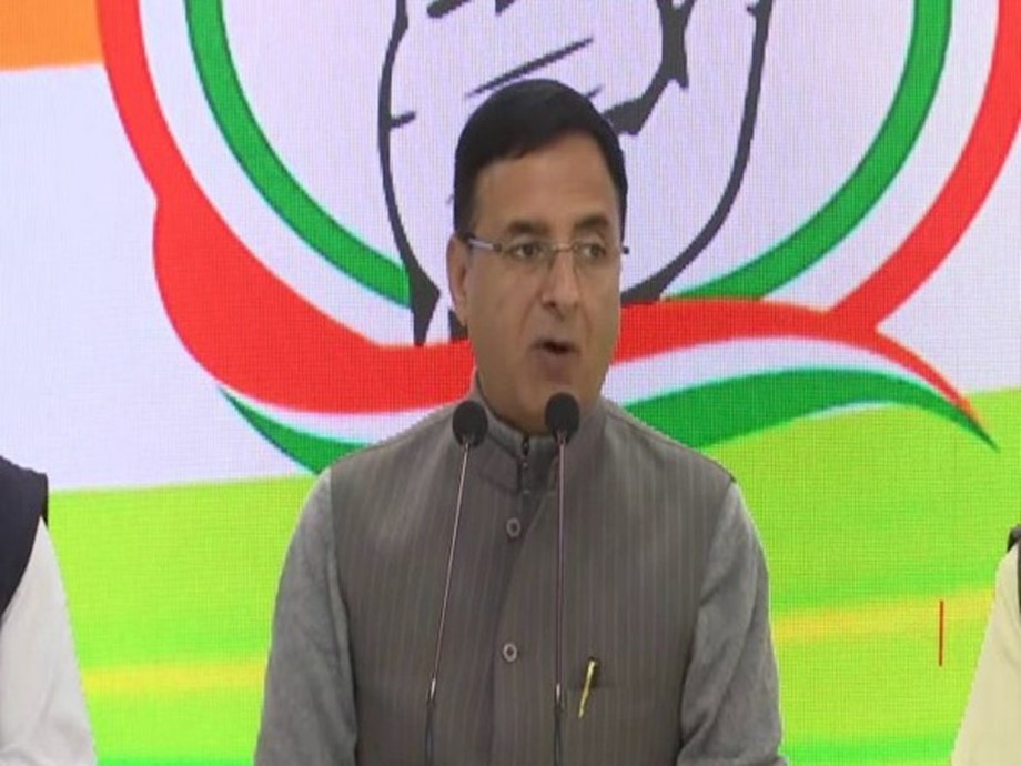 bjpspoliticsofrevengeexposed:congressontransferofdelhihcjudgemuralidhar