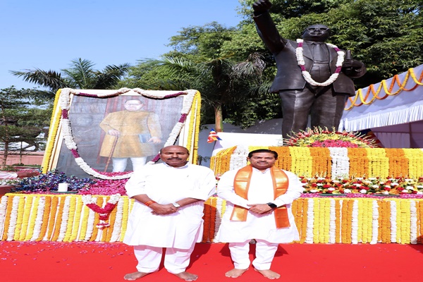 panchteerthasourceofinspirationforyouth:unionministerdrvirendrakumar