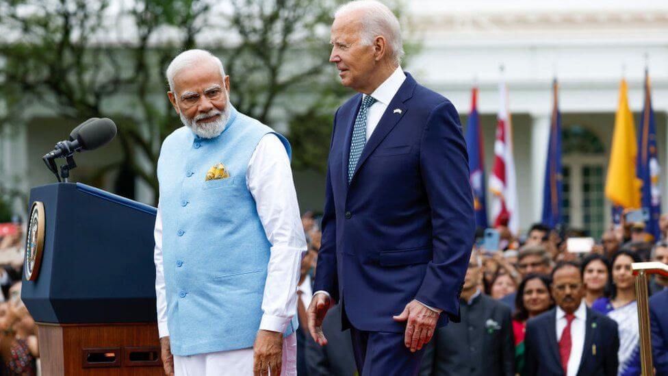 pmmodiinviteduspresidentjoebidentoattendrepublicdaycelebrationsindelhi:usenvoy