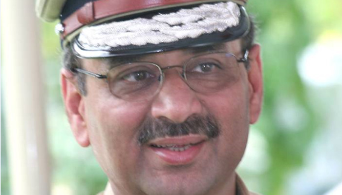 alokvermatakechargeasnewpolicecommissioner