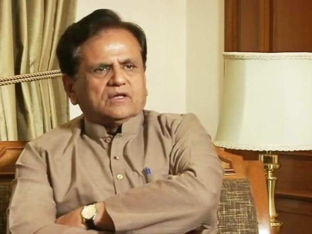 willwinrsseatwithsurprisingnumbers:ahmedpatel