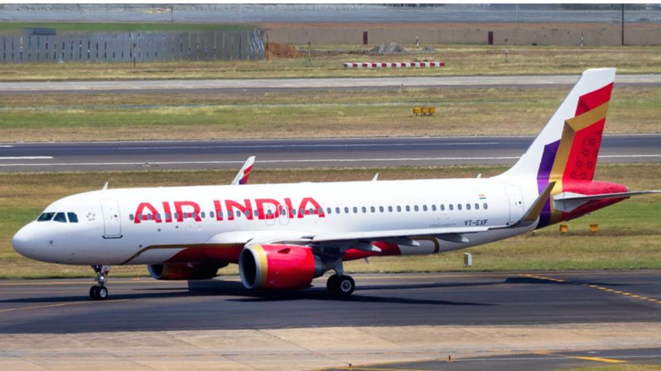 airindiahikesfuelsurchargeondomesticinternationalroutes