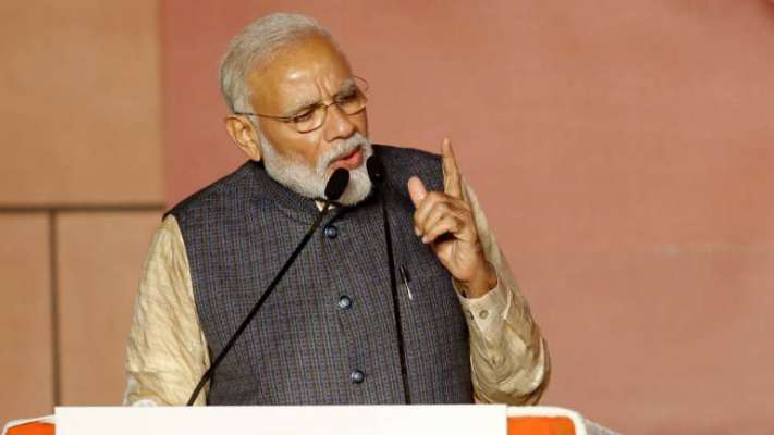 pmmodisaysnostonewillbeleftunturnedtofulfilthedreamofhousingforall