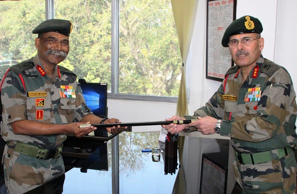ltgeneralravinkhoslatakesovercommandofgajrajcorps