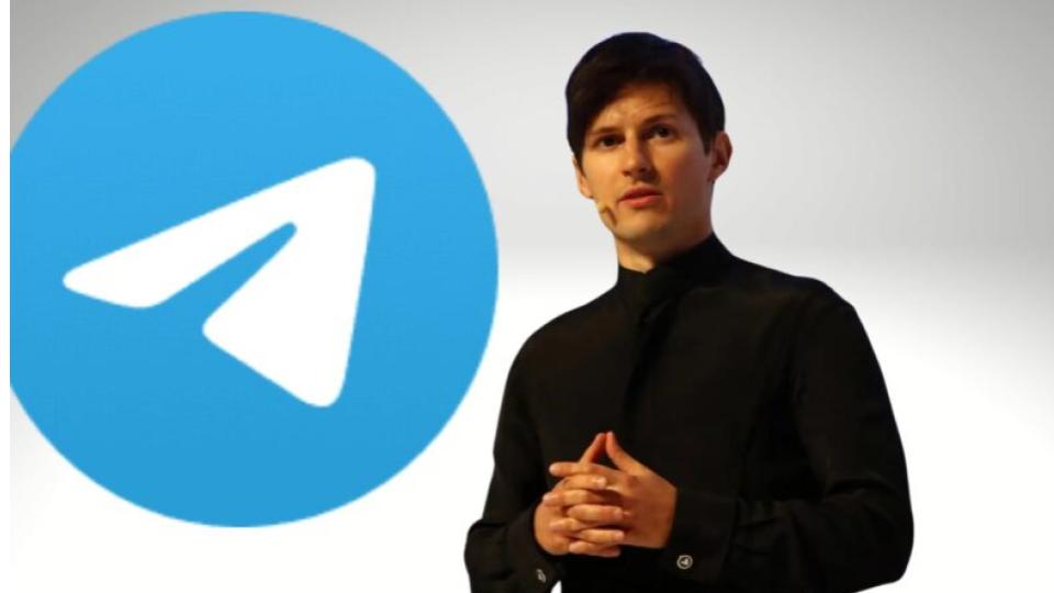 Durov Alleges Reliance-WhatsApp Push to Restrict Telegram in India