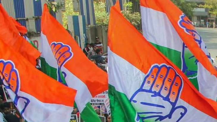 gujaratassemblypolls:congressannounces2ndlistof46candidates