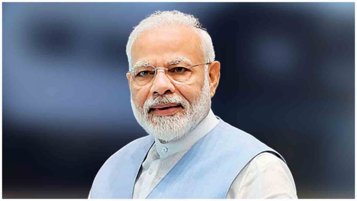 pmmoditochairndachiefministers’conclaveinchandigarh