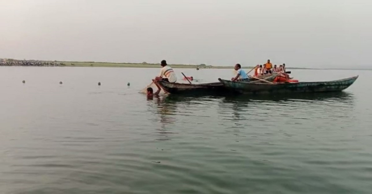 Death toll in Mahanadi boat capsize mishap rises to 7