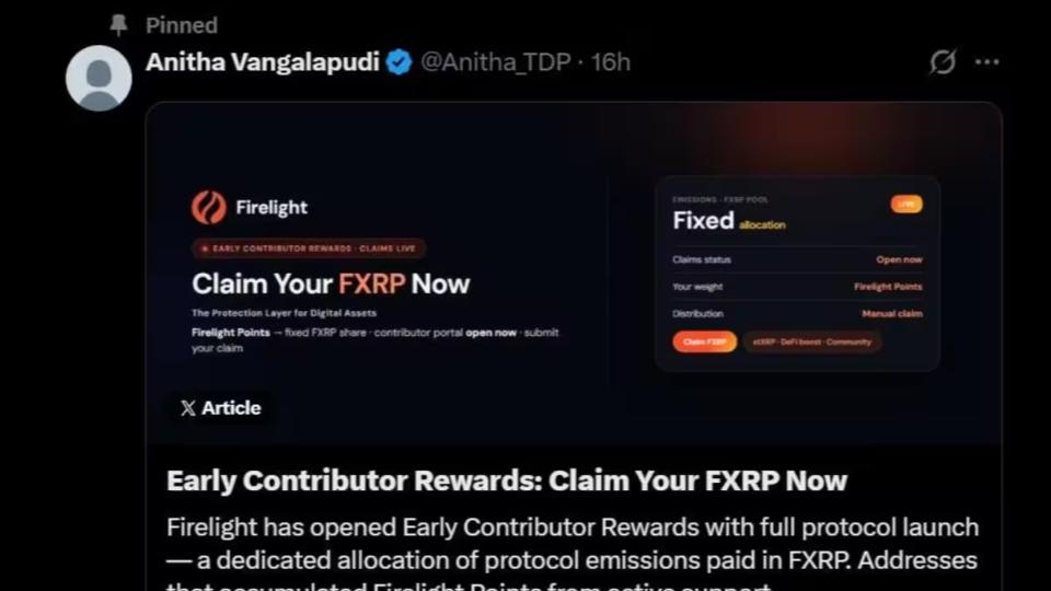 Home Minister Anitha’s X Account Hacked in Andhra Pradesh