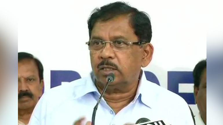 roshanbaigspersonalopinion:dycmparameshwaraonbuffooncomment