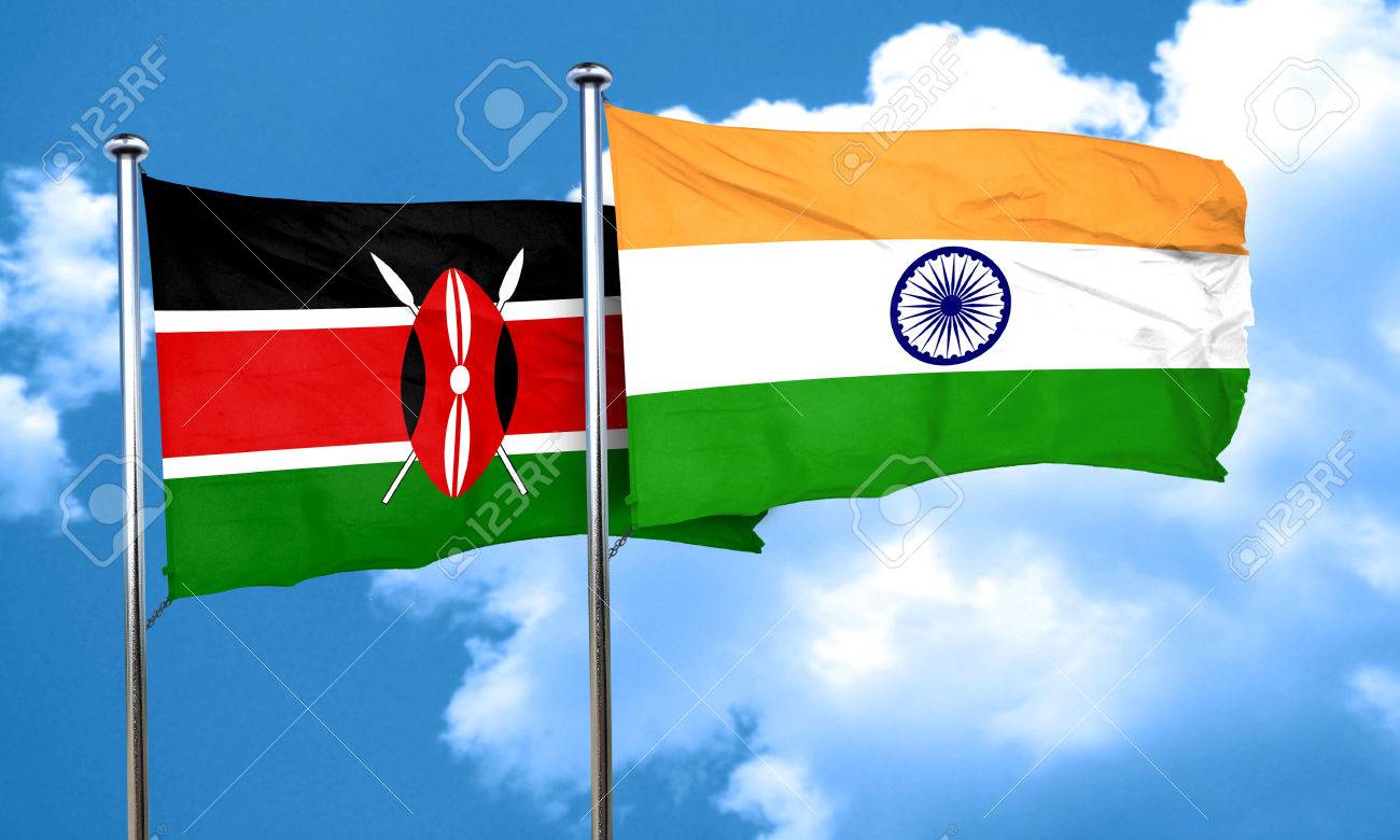 indiaandkenyaholds3rdjointdefencecooperationcommitteemeeting