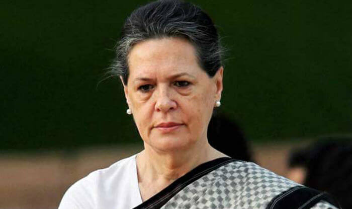 soniagandhicondolesqueenelizabethiisdeathcallswasasymbolofconstancy