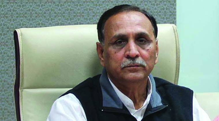 gujaratassemblypollstobeheldindec2017:cmvijayrupani