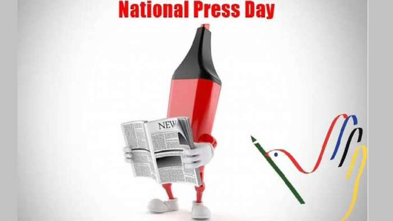 nationalpressdaybeingobservedtoday