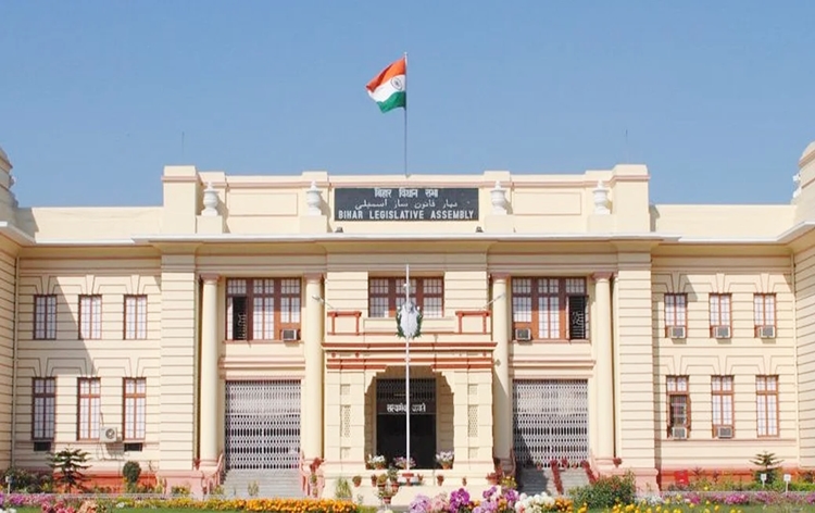 budgetsessionofbiharlegislaturetobegintoday
