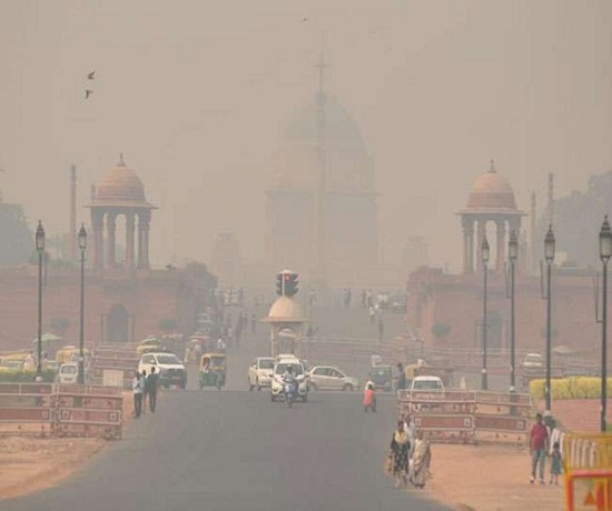 delhisairqualityworsenstoseverecategoryastemperaturedrops