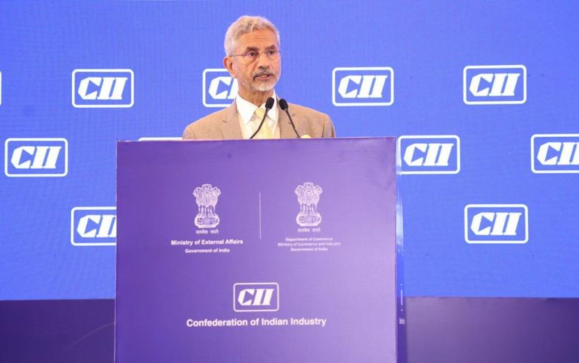 worldpassingthroughuncertainperiod:eamjaishankar