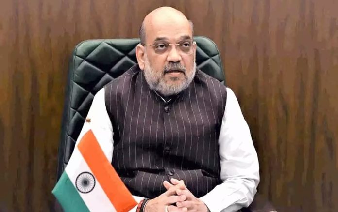 homeministeramitshahtoreviewpreparationsforamarnathyatra