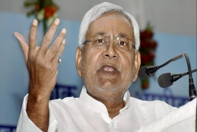 ndainbiharisintact;assemblyelectionswillbefoughtunderoneumbrella:nitishkumar