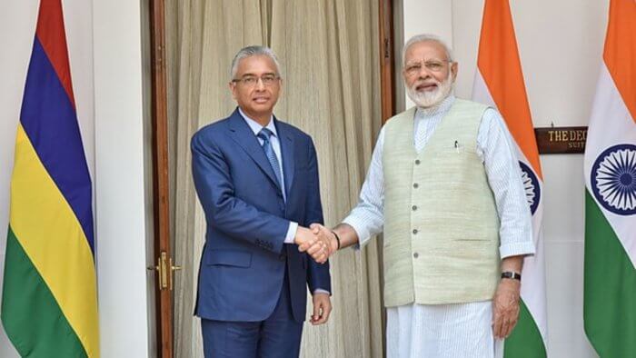mauritiuspmpravindjugnauthwifetovisitindiafromapril1724:mea