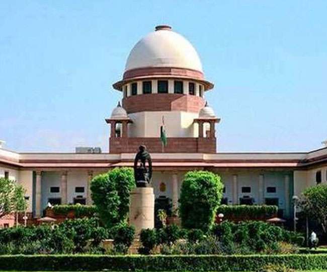 supremecourtisnowpronouncingitsverdictonayodhyalanddisputecase