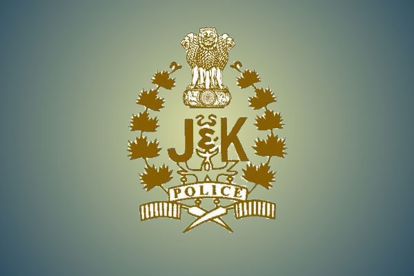 J&K Police Attaches Properties Of 7 Pakistan-Based Terror Handlers In Baramulla