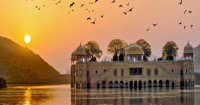 rajasthanschururecords43degreecelsius