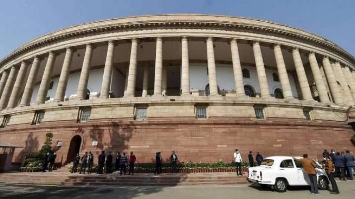 secondpartofbudgetsessionofparliamentresumestoday