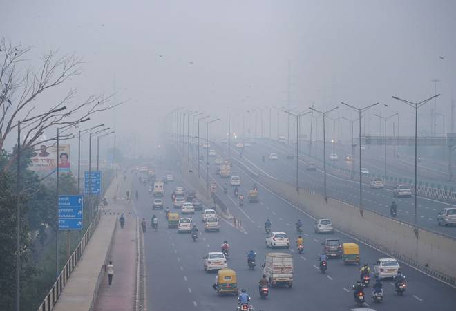 lightrainsimprovedelhisairquality