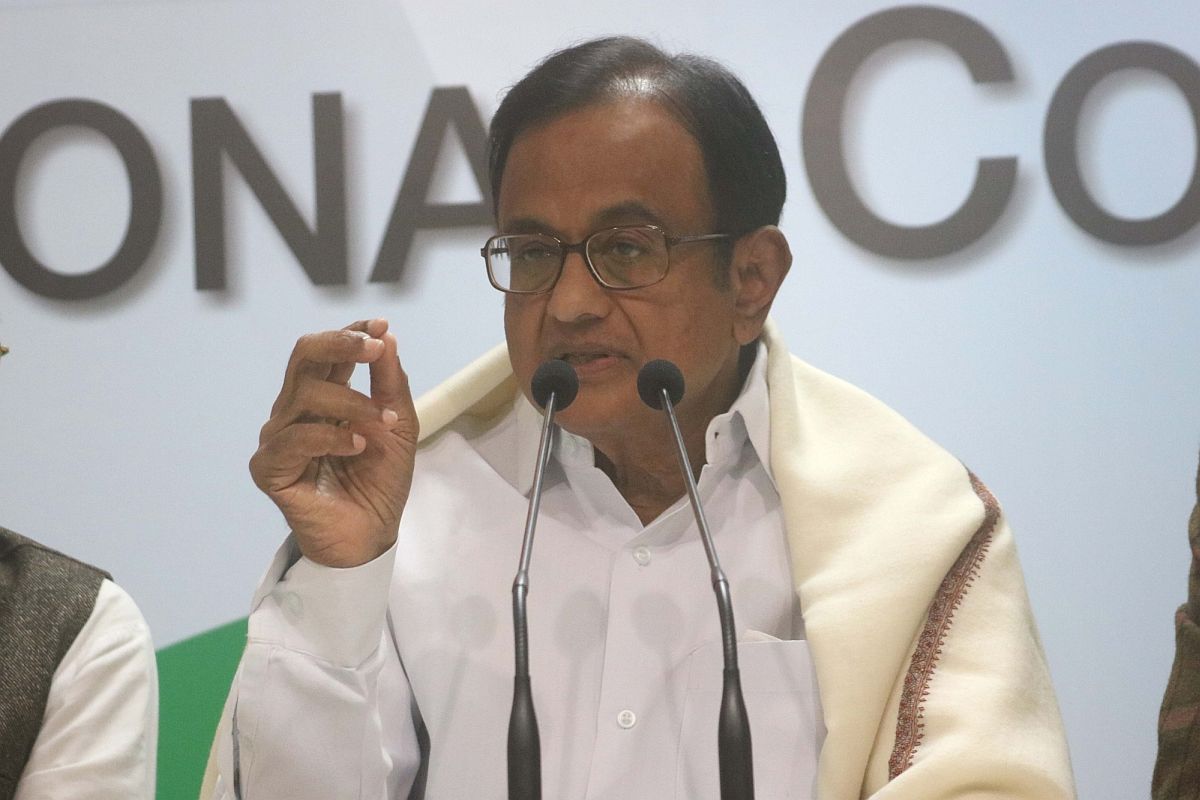 caapassedas‘reactiontofiascoinassam’:chidambaram